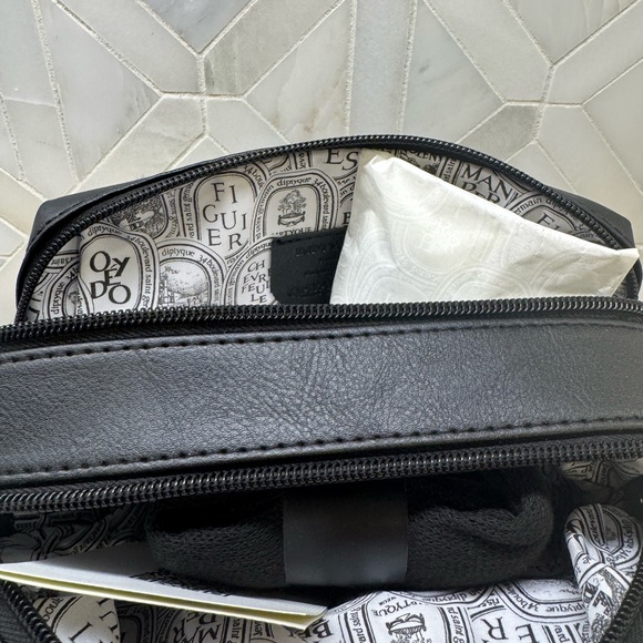 Qatar Airways Diptyque Business Class Amenity Kit; *New* - Picture 7 of 11